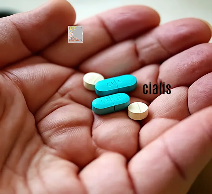 Cialis 1